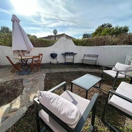 Apartmán 625 Marina Di Santa Giulia Proche