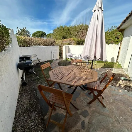625 Marina Di Santa Giulia Proche 아파트 *
