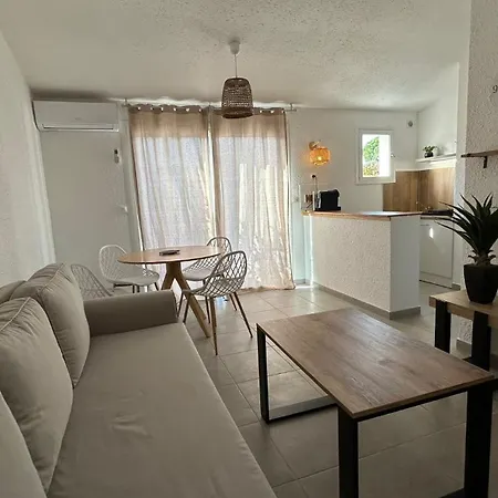 Apartment 625 Marina Di Santa Giulia Proche