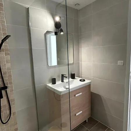 Apartamento 625 Marina Di Santa Giulia Proche *