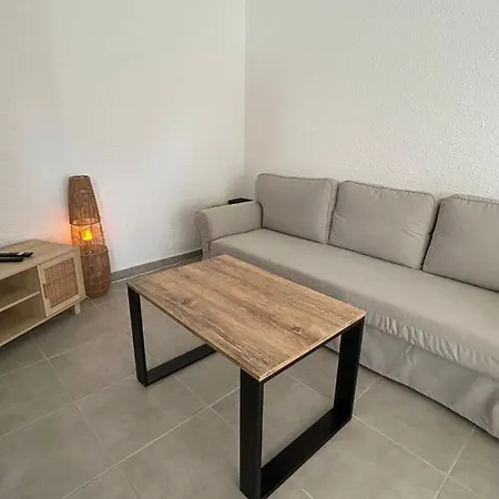 625 Marina Di Santa Giulia Proche Apartment