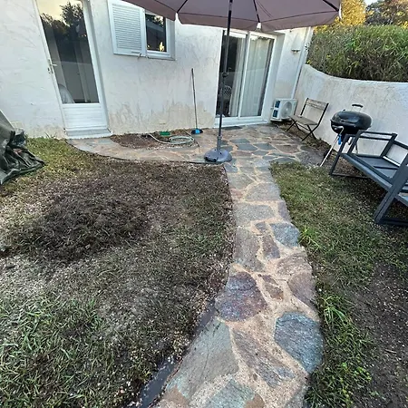 625 Marina Di Santa Giulia Proche Porto-Vecchio (Corsica)