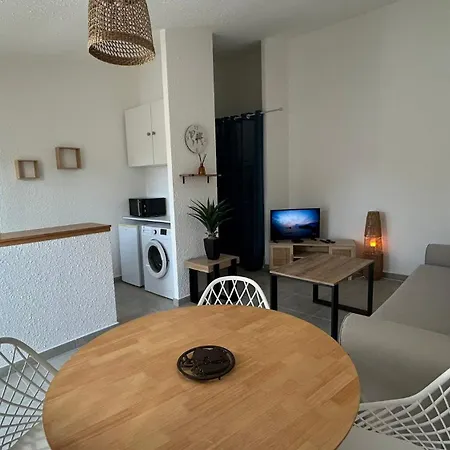 625 Marina Di Santa Giulia Proche Apartment Porto-Vecchio (Corsica)