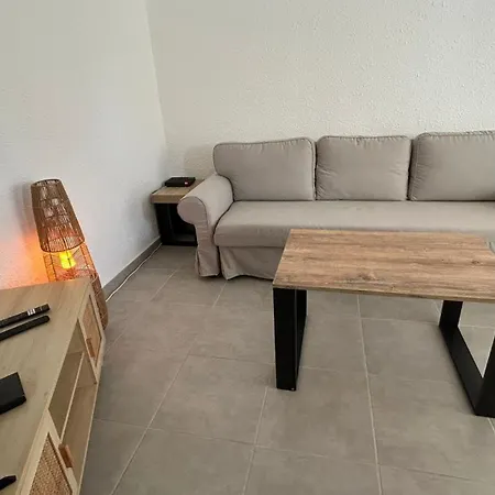 625 Marina Di Santa Giulia Proche Apartment Porto-Vecchio (Corsica)