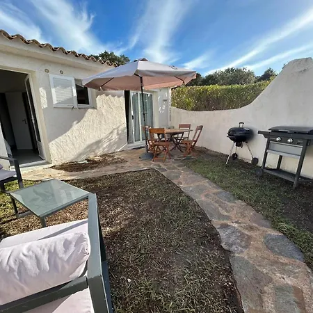 625 Marina Di Santa Giulia Proche Apartment