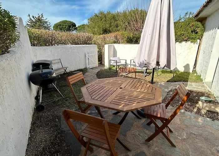 625 Marina Di Santa Giulia Proche Apartment *