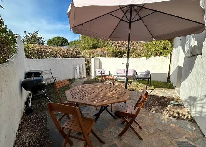 Apartment 625 Marina Di Santa Giulia Proche