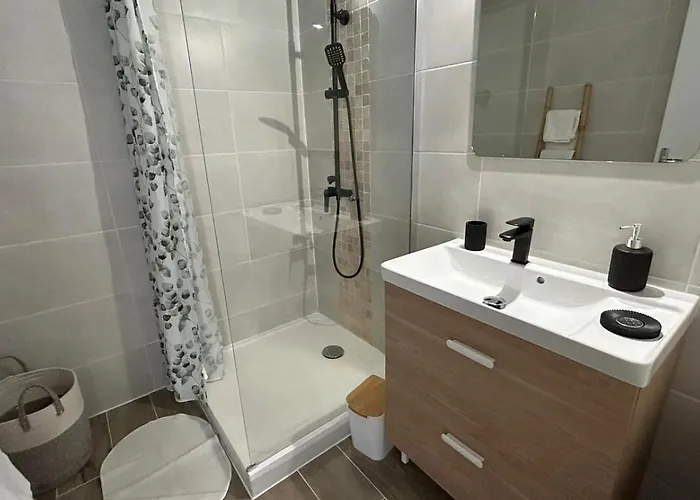 625 Marina Di Santa Giulia Proche Apartment Porto-Vecchio (Corsica)