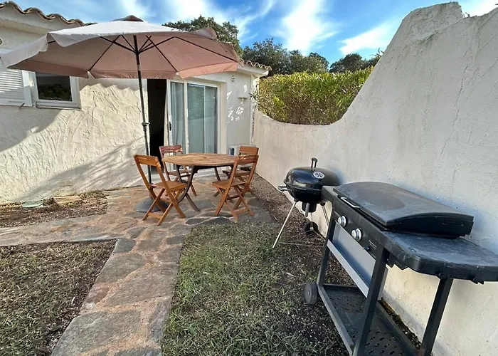 625 Marina Di Santa Giulia Proche Apartment