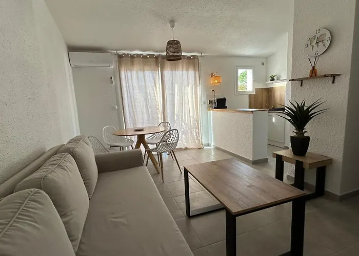 Apartment 625 Marina Di Santa Giulia Proche