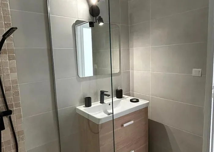 Apartment 625 Marina Di Santa Giulia Proche *