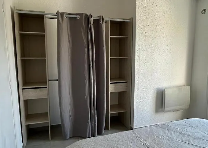 625 Marina Di Santa Giulia Proche * Porto-Vecchio (Corsica)