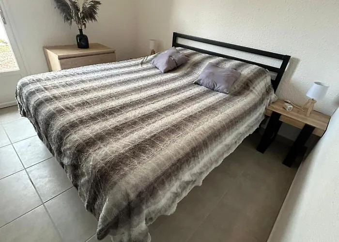 625 Marina Di Santa Giulia Proche Apartment *