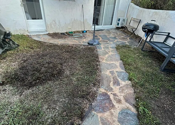 625 Marina Di Santa Giulia Proche Porto-Vecchio (Corsica)