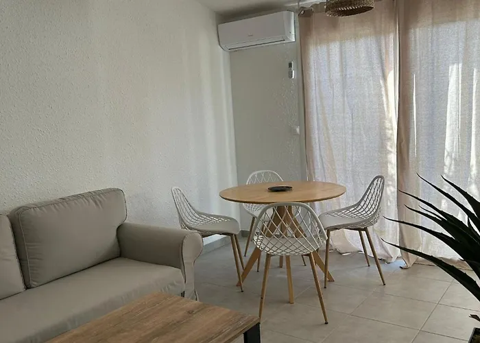 Apartment 625 Marina Di Santa Giulia Proche Porto-Vecchio (Corsica)