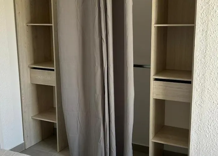 625 Marina Di Santa Giulia Proche Apartment Porto-Vecchio (Corsica)