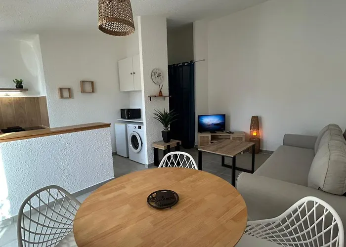 625 Marina Di Santa Giulia Proche Apartment Porto-Vecchio (Corsica)