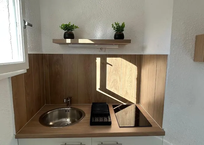 625 Marina Di Santa Giulia Proche Apartment *