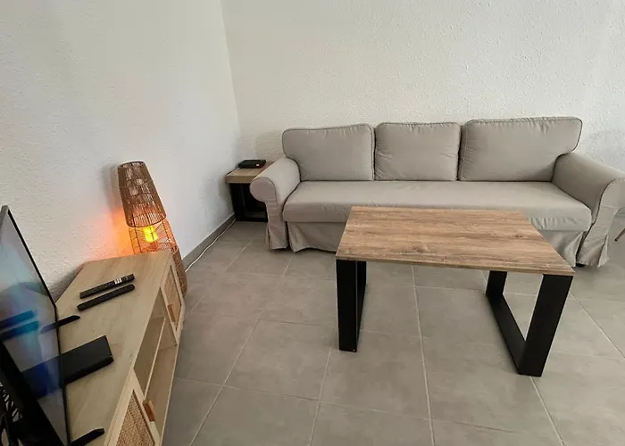 625 Marina Di Santa Giulia Proche Apartment Porto-Vecchio (Corsica)