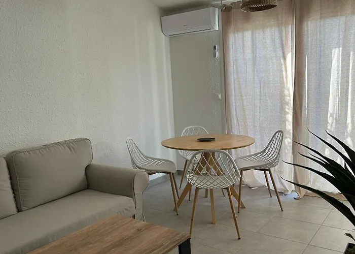 Apartment 625 Marina Di Santa Giulia Proche Porto-Vecchio (Corsica)