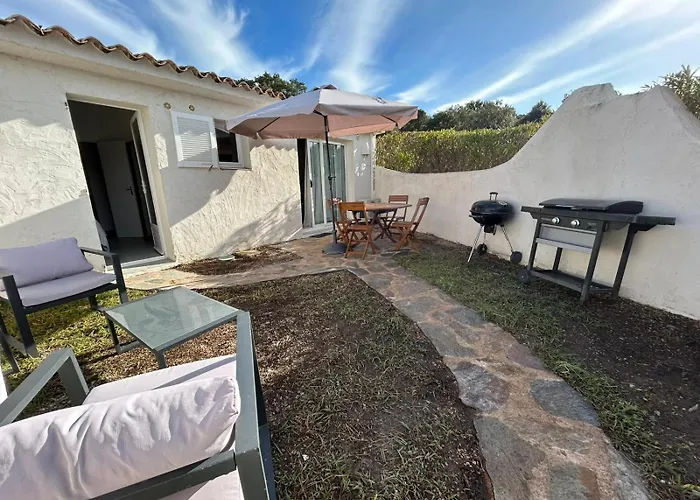 625 Marina Di Santa Giulia Proche Apartment